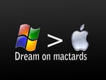 Dream on mactars