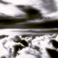 Glamorous Clouds 