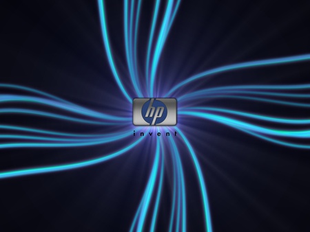 hp swirl - hp, technology, swirl, other