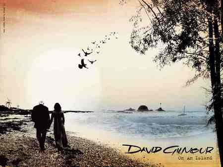 David Gilmour Coast - music, david gilmour, coast, pink floyd