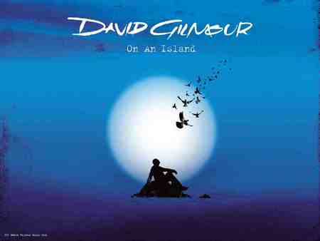 David Gilmour 2 - music, david gilmour, on a island, pink floyd