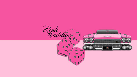 pincady - caddy, car