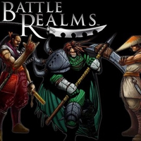 Battle reaLms