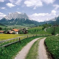 Austria in Bloom