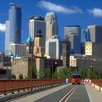 Minneapolis-Minnesota