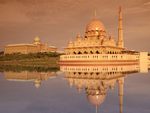 Putra Mosque