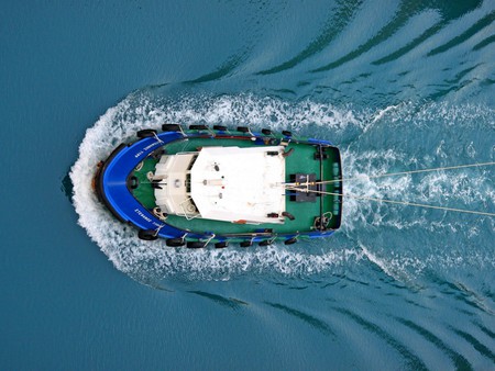 Cool Boat  - picture, cool, boat