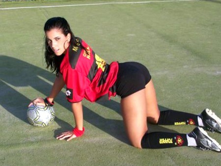 Women Soccer - picture, cool, women soccer