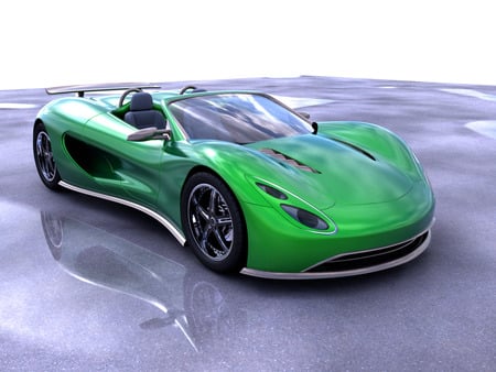 ronn scorpion supercar - ronn, supercar, scorpion