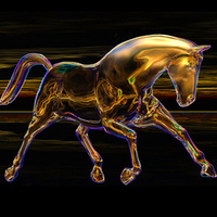 Golden Horse