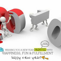 new year
