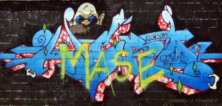 Graffiti - graffiti, danieltowsey