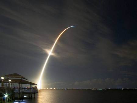 shoot stars of a different kind - stars, pier, places, photography, water, shooting