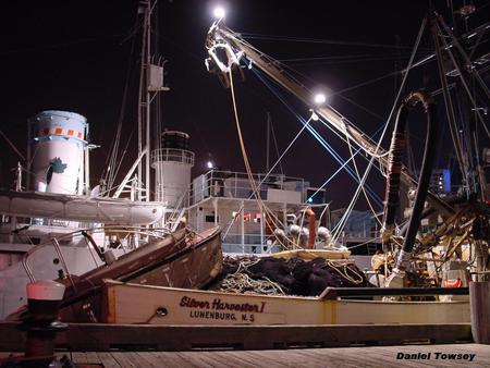 Silver Harvester - silver harvester, danieltowsey