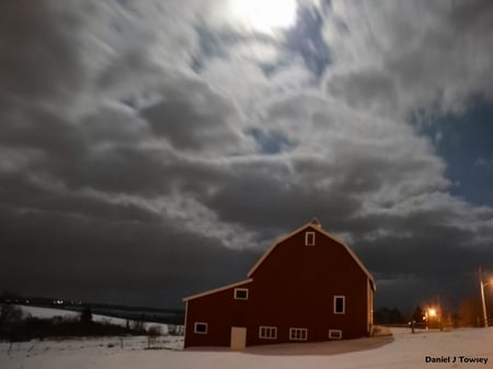 Heritage Park Farm - danieltowsey, heritage park farm