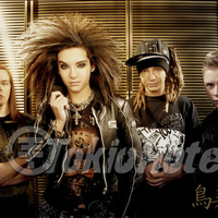 Tokio Hotel - Casino