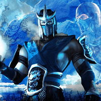 Mortal Kombat Sub-Zero