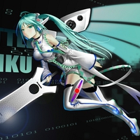 Hatsune Miku