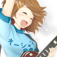 Hirasawa Yui