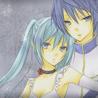 Miku & Kaito