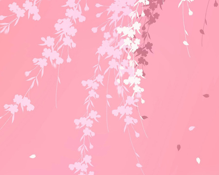 Pink background branches windows 7 wallpapers. jpg - leaves, branches, pink, abstract