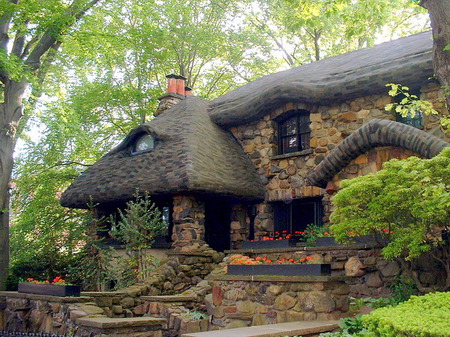 Beautiful cottage 