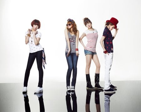 2NE1 - music, 2ne1