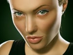 3D_Angelina_Close-Up