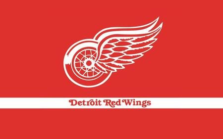 Detroit Red Wings - red wings, nhl, detroit, hockey