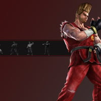 tekken 6 paul