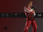 tekken 6 paul