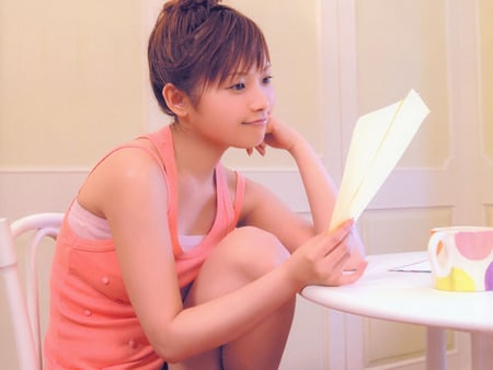 cute,pretty,singer,Abe Natsumi,1 - pretty, abe natsumi, 1, singer, cute