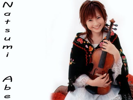 cute,pretty,singer,Abe Natsumi,3 - pretty, 3, abe natsumi, singer, cute