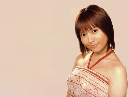 cute,pretty,singer,Abe Natsumi,4 - pretty, abe natsumi, 4, singer, cute