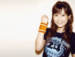 cute,pretty,singer,Abe Natsumi,6