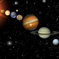 The Solar System