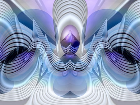 DeZign 346 - 3d and cg, abstract