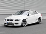 AC Schnitzer AC S3 Sportbased on BMWM3