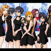 The Bleach Girls