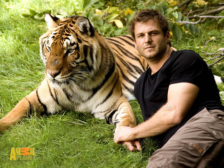 Dave Salmoni - events, people