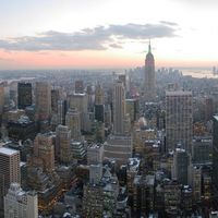 New York City