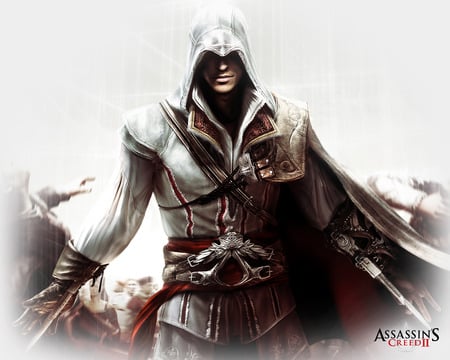 assasins creed 2