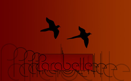 Parabelle - music, a summit borderline, parabelle, matisyn, a drop oceanic