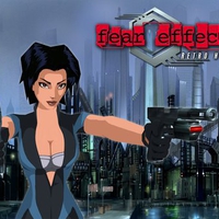 Fear Effect