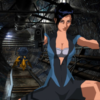 Fear Effect 2