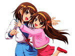 2haruhi