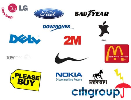 recession logos - hd, funny, recession logos