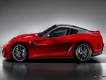 02 Ferrari 599 GTO (2011)