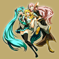 vocaloid