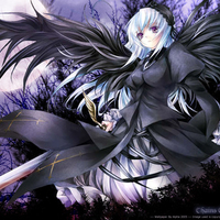 rozen maiden